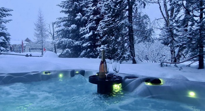Chalet Cabri, Val D'Isere ski chalet, image 8